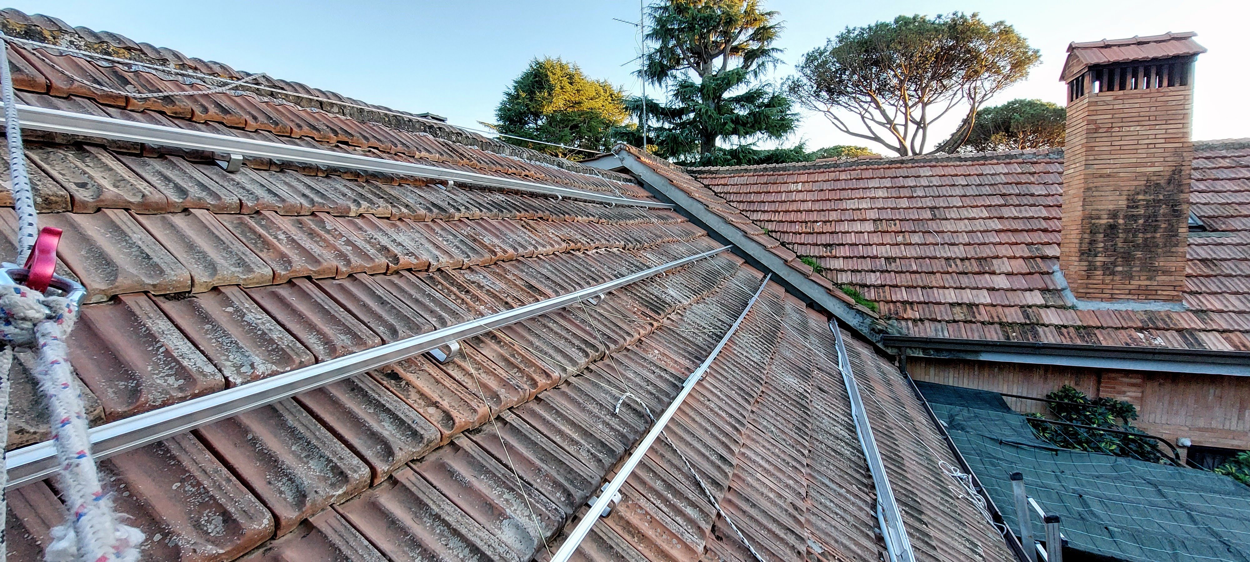 IMPIANTO_FTV_CAR_ROMA