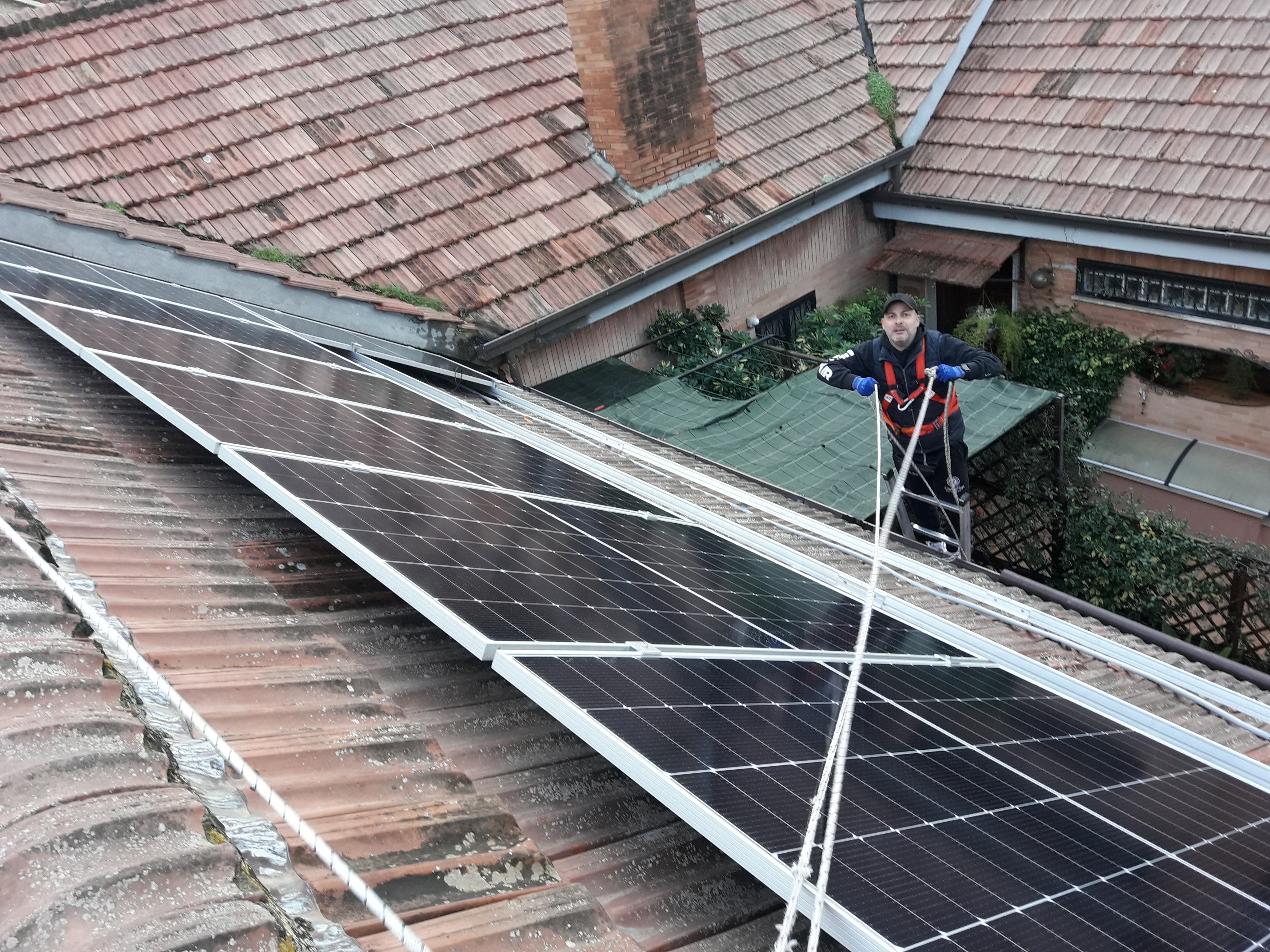 IMPIANTO_FTV_CAR_ROMA