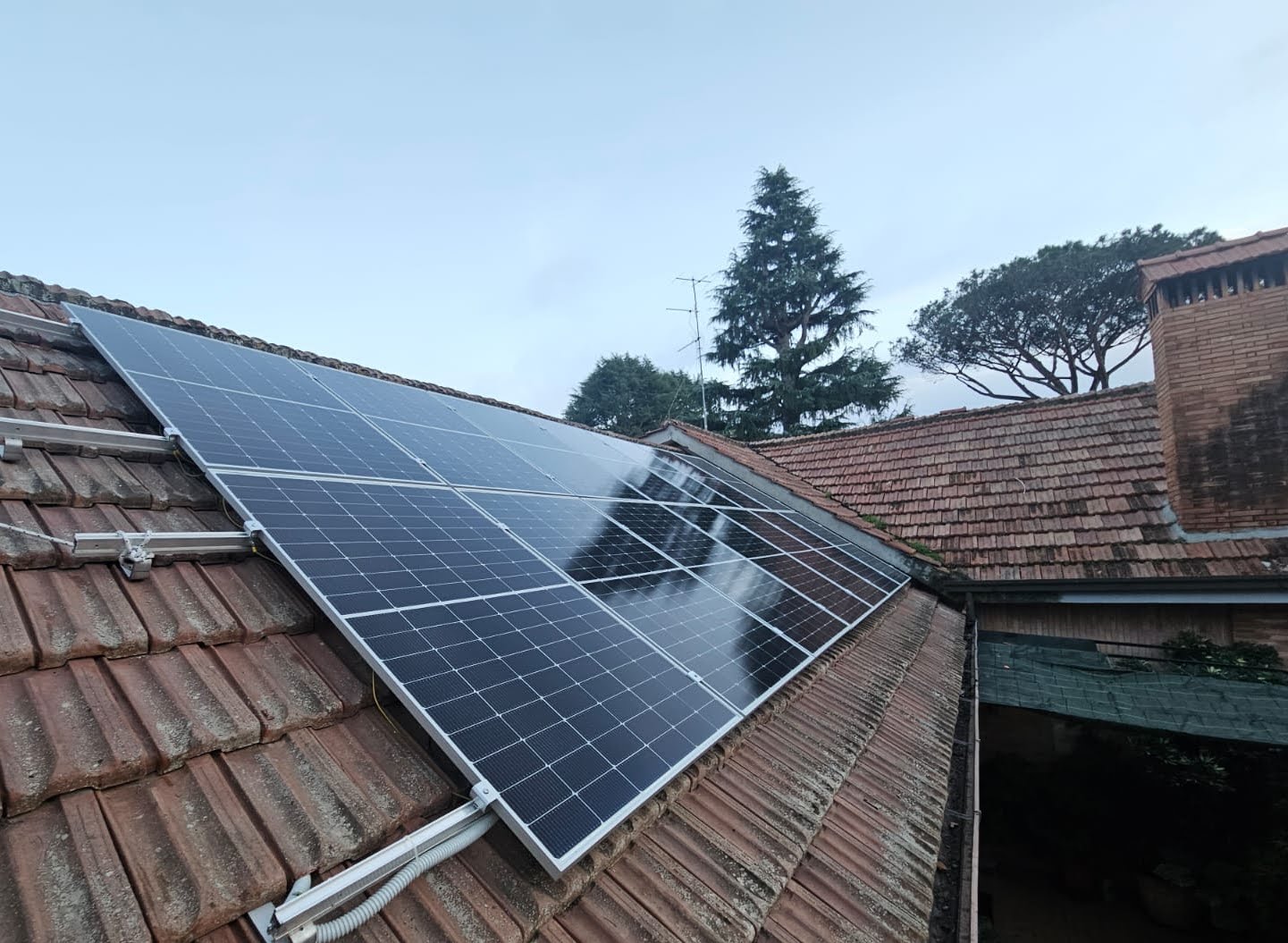 IMPIANTO_FTV_CAR_ROMA