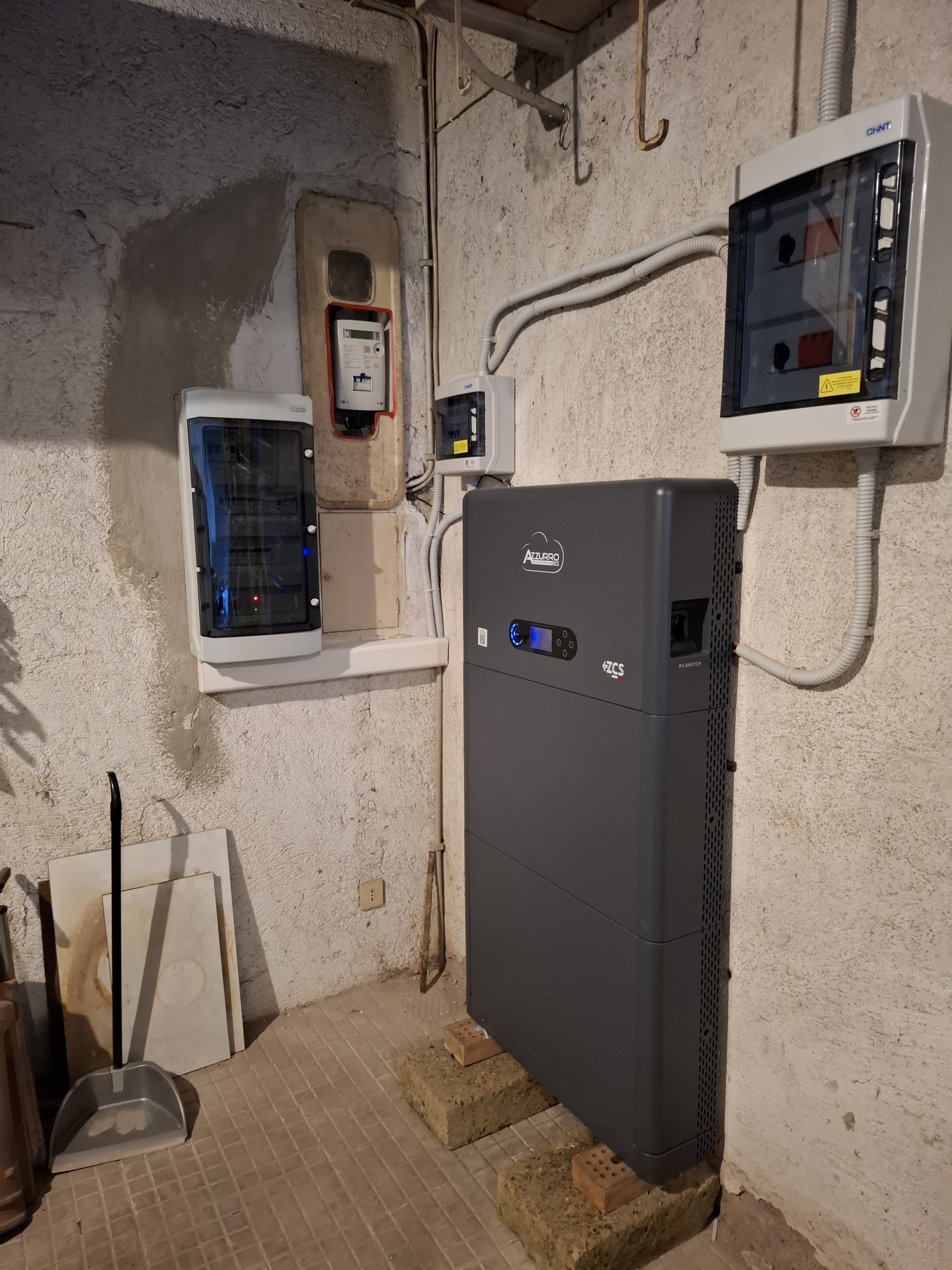 IMPIANTO_FTV_CAR_ROMA