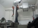 Locale Forno elettrico 2 Cerveteri